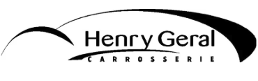 Logo Carrosserie Henry Geral