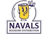 Logo Navals Boissons Distribution