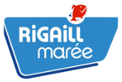 Logo Rigaill Marée