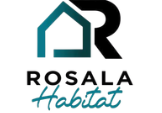 Logo Rosala Habitat