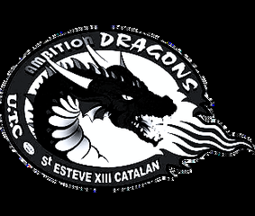 Logo Saint-Estève XIII Catalan