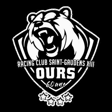 Logo Saint-Gaudens XIII