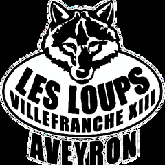 Logo Villefranche XIII Aveyron