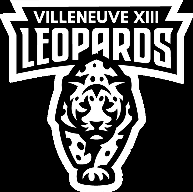 Logo Villeneuve-sur-Lot XIII